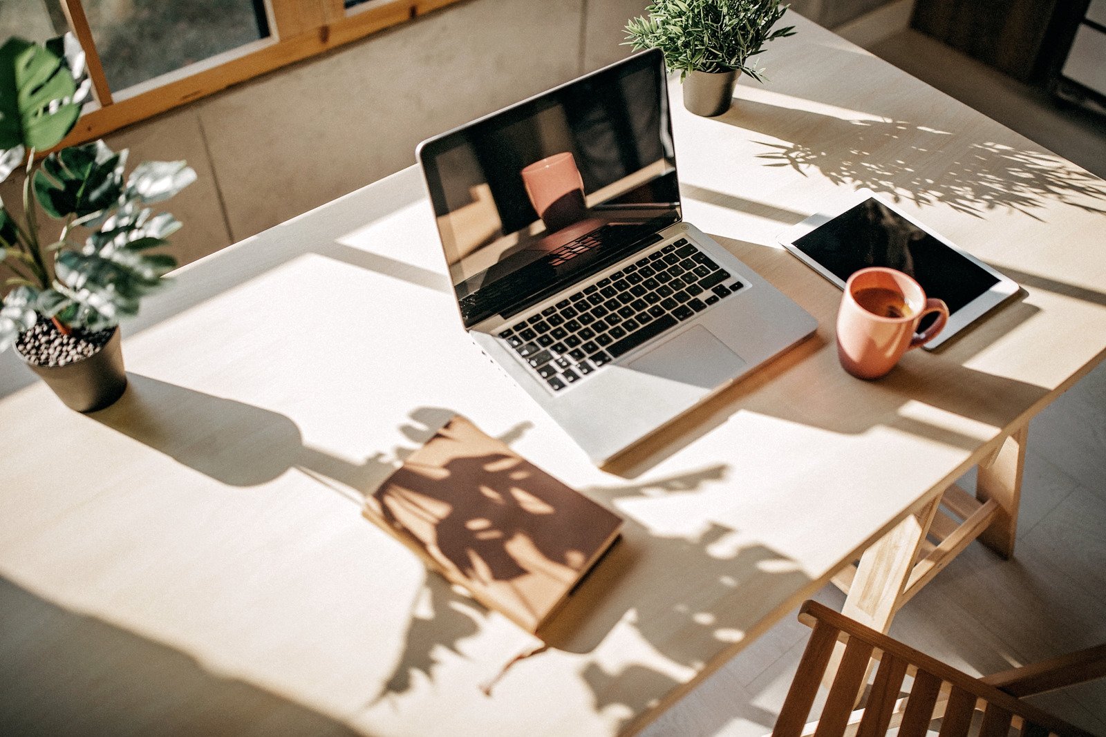 Homeoffice